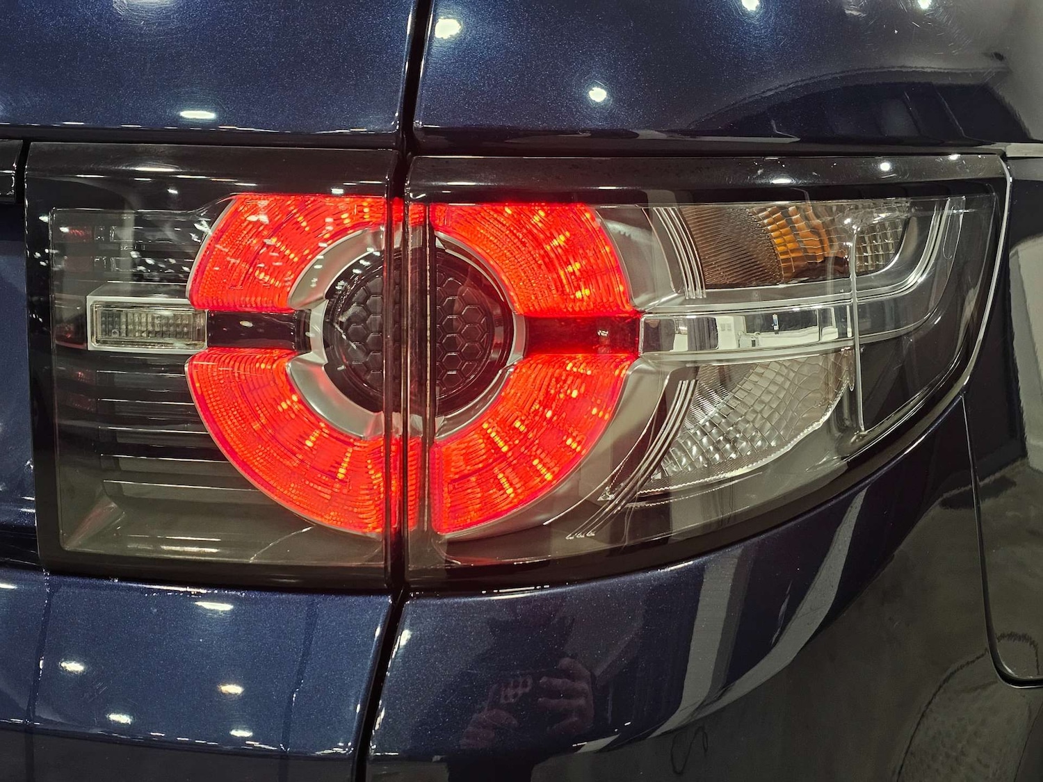 Used Land Rover Discovery Sport 2015 for sale - 77073394: Photo 31