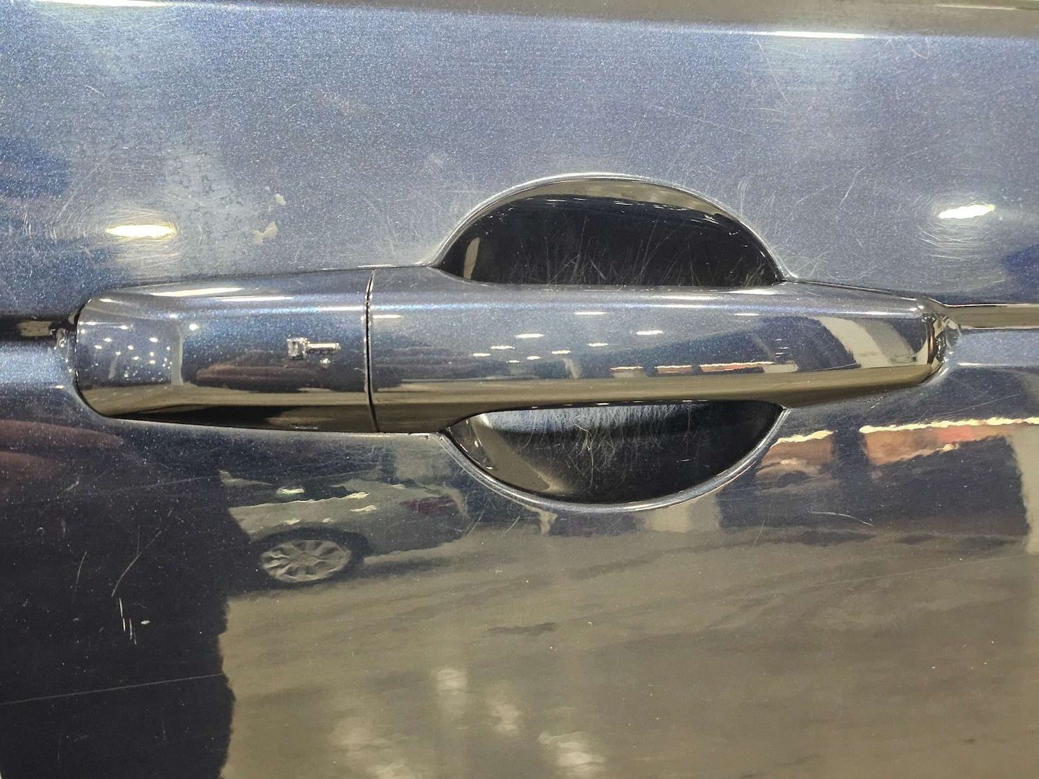 Used Land Rover Discovery Sport 2015 for sale - 77073394: Photo 38