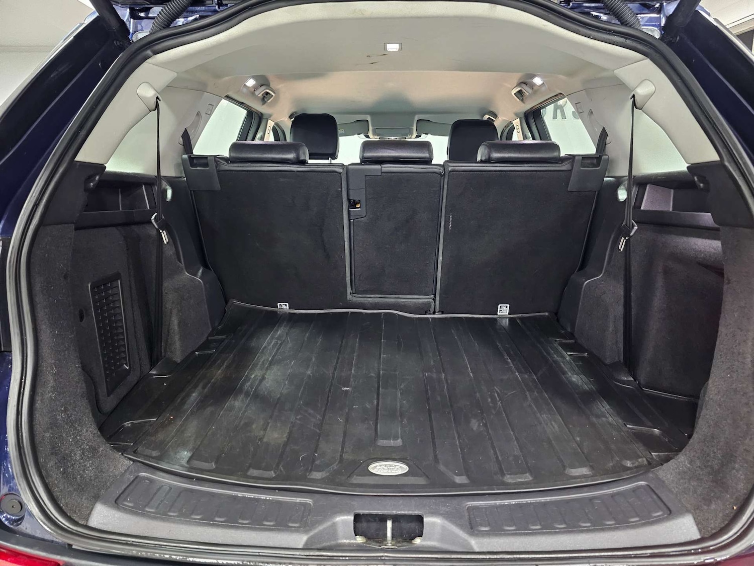 Used Land Rover Discovery Sport 2015 for sale - 77073394: Photo 49