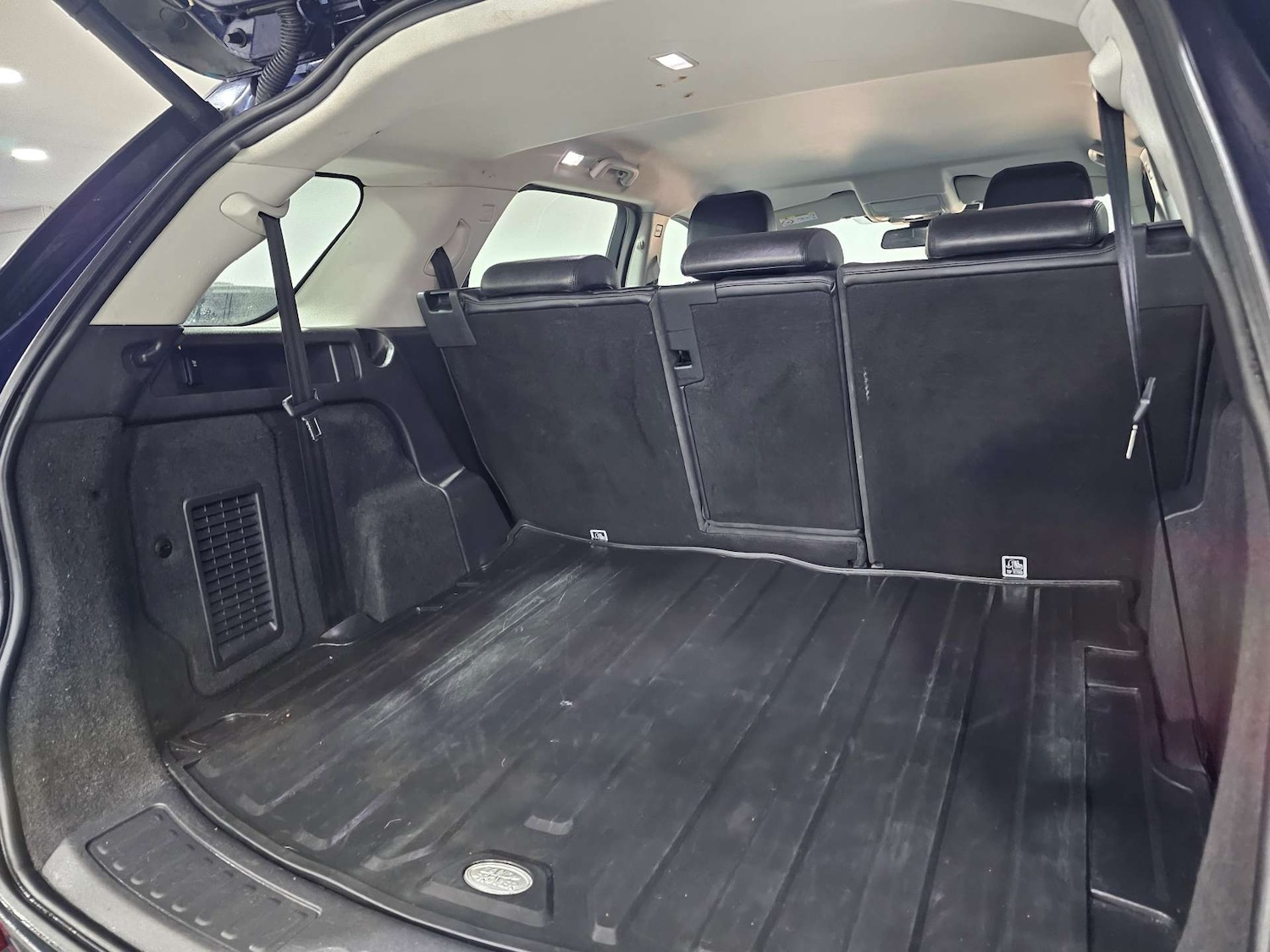 Used Land Rover Discovery Sport 2015 for sale - 77073394: Photo 50