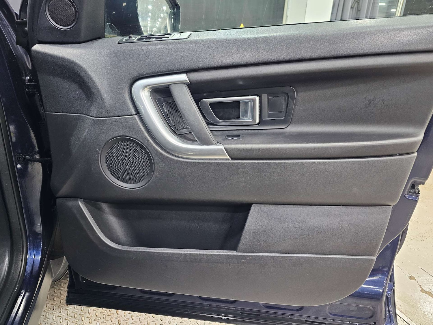 Used Land Rover Discovery Sport 2015 for sale - 77073394: Photo 53