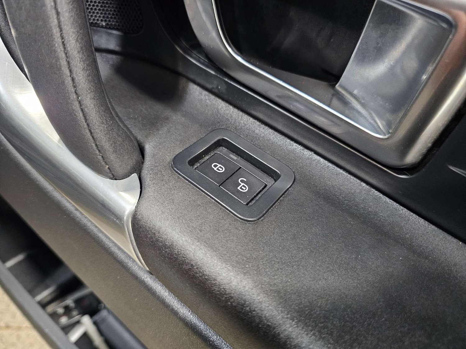 Used Land Rover Discovery Sport 2015 for sale - 77073394: Photo 54