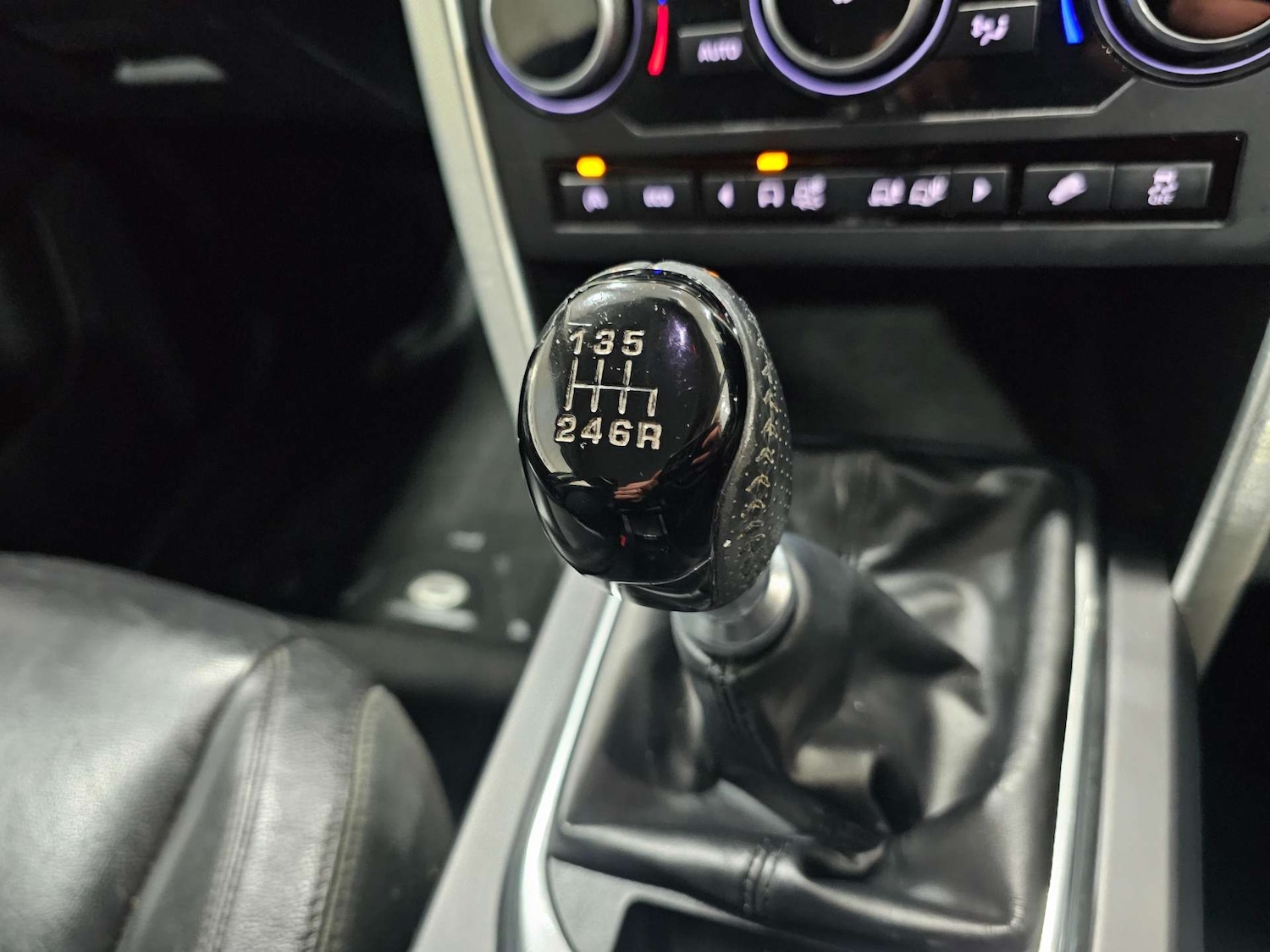 Used Land Rover Discovery Sport 2015 for sale - 77073394: Photo 68