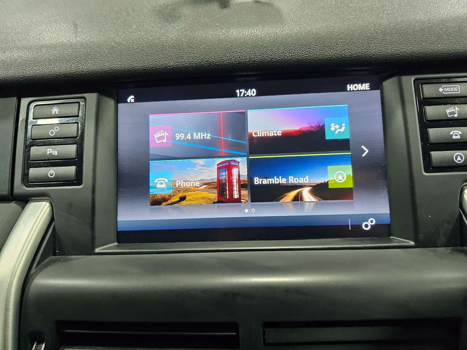 Used Land Rover Discovery Sport 2015 for sale - 77073394: Photo 70