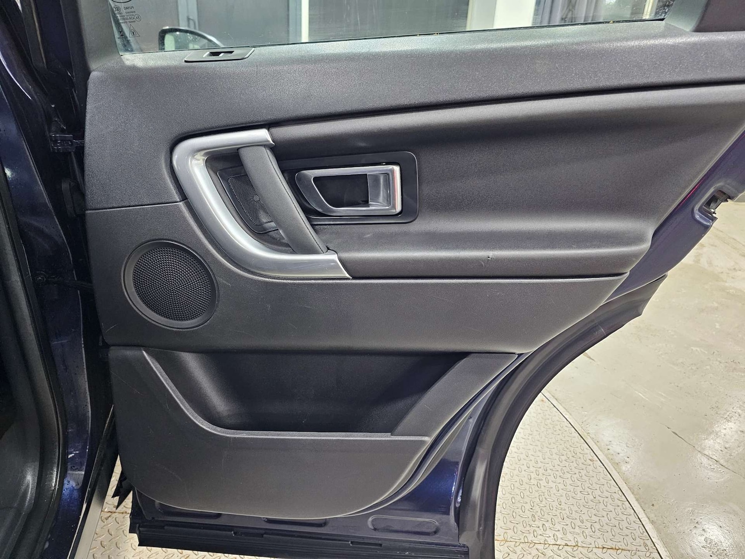 Used Land Rover Discovery Sport 2015 for sale - 77073394: Photo 78