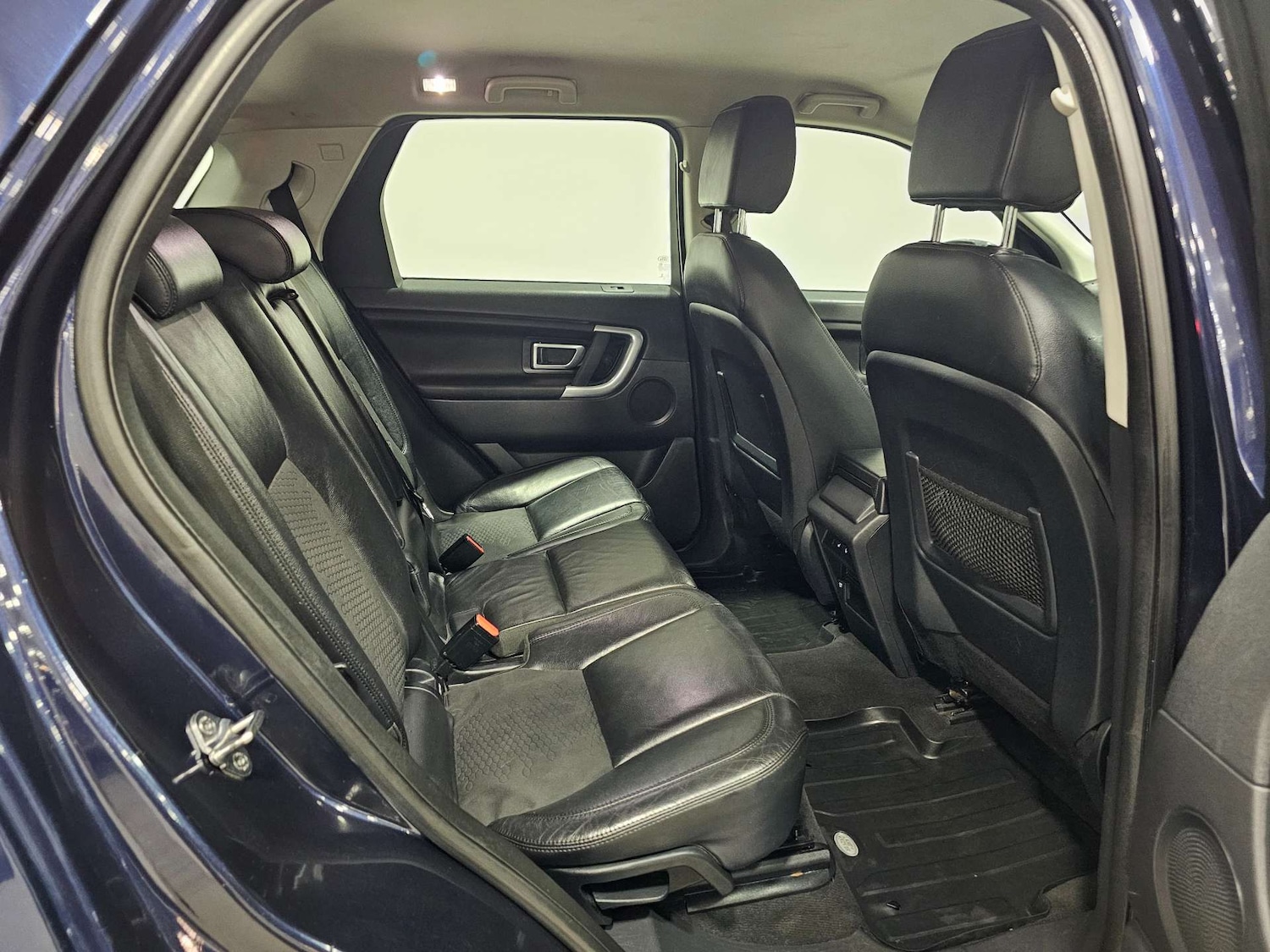 Used Land Rover Discovery Sport 2015 for sale - 77073394: Photo 81