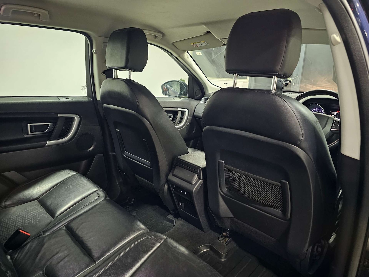 Used Land Rover Discovery Sport 2015 for sale - 77073394: Photo 82