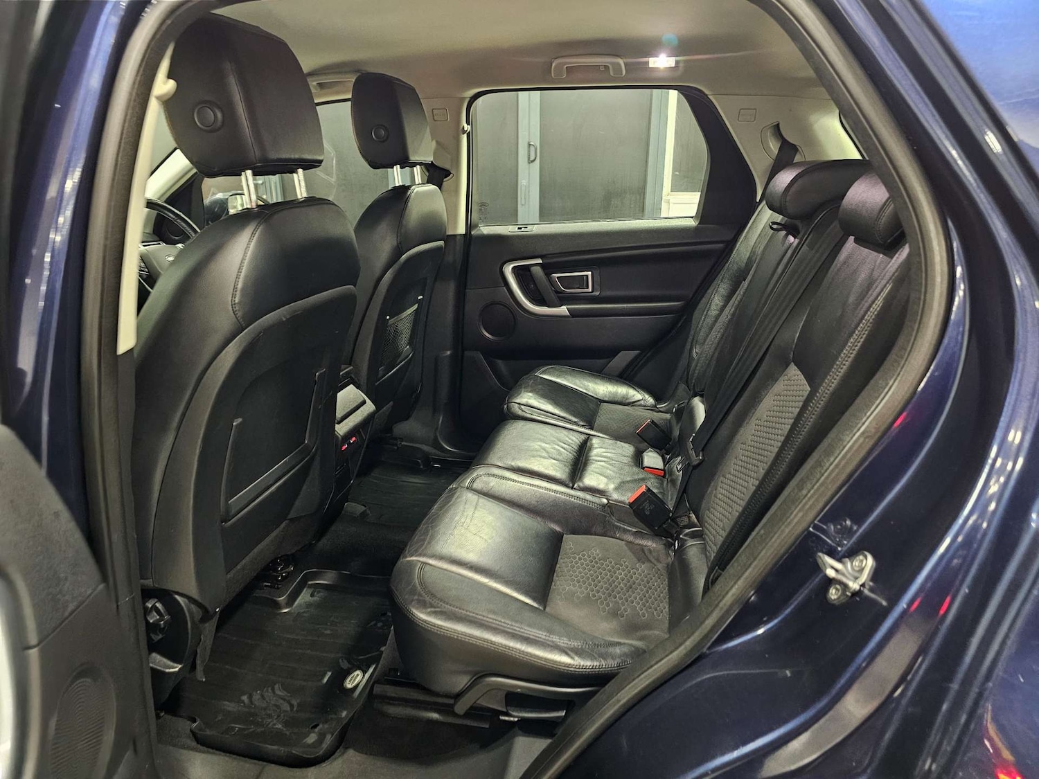 Used Land Rover Discovery Sport 2015 for sale - 77073394: Photo 87