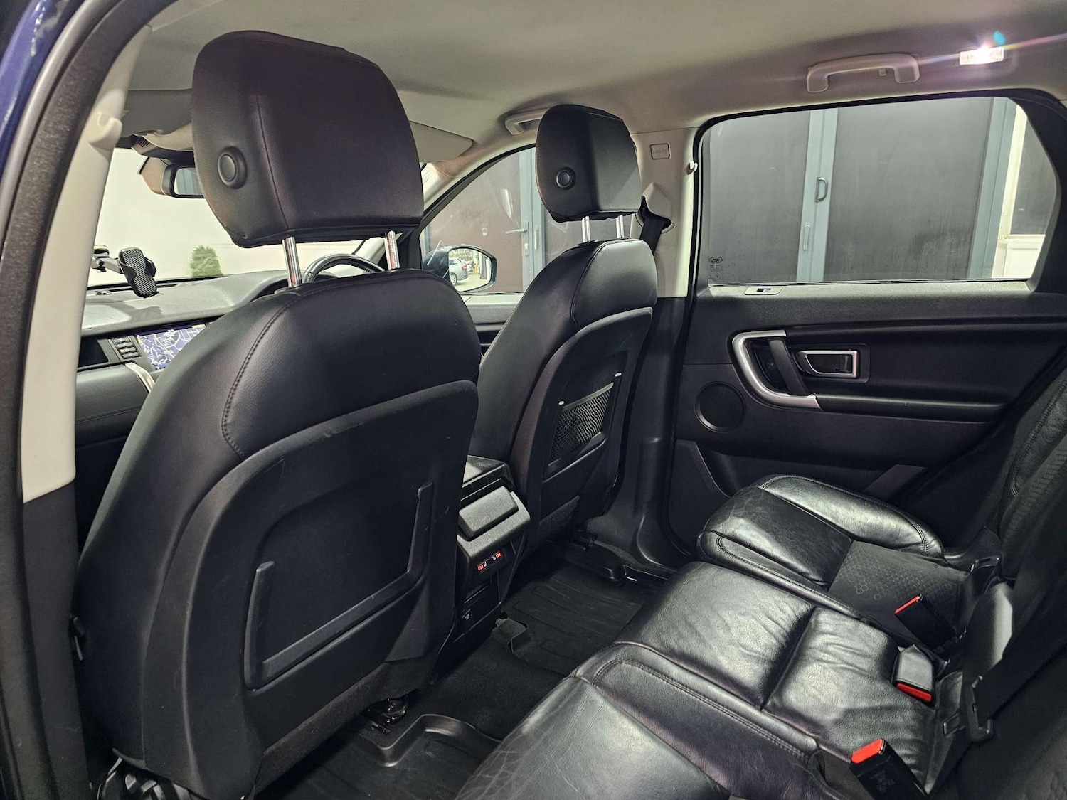 Used Land Rover Discovery Sport 2015 for sale - 77073394: Photo 88