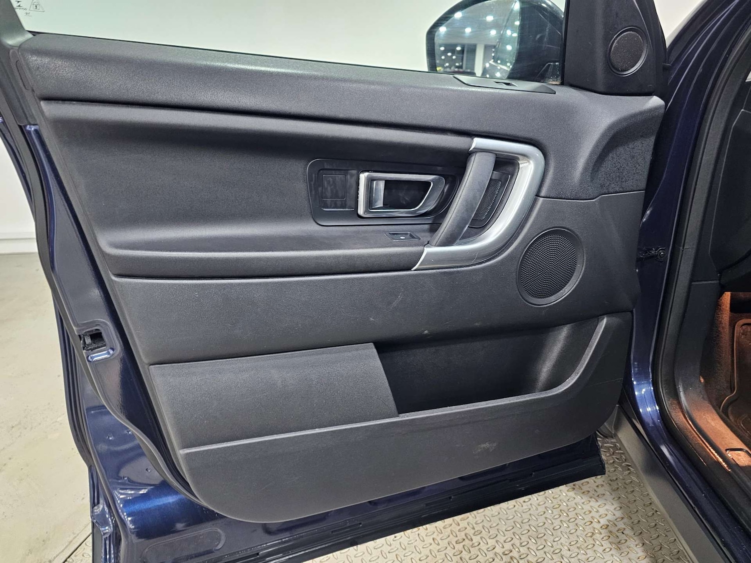 Used Land Rover Discovery Sport 2015 for sale - 77073394: Photo 91