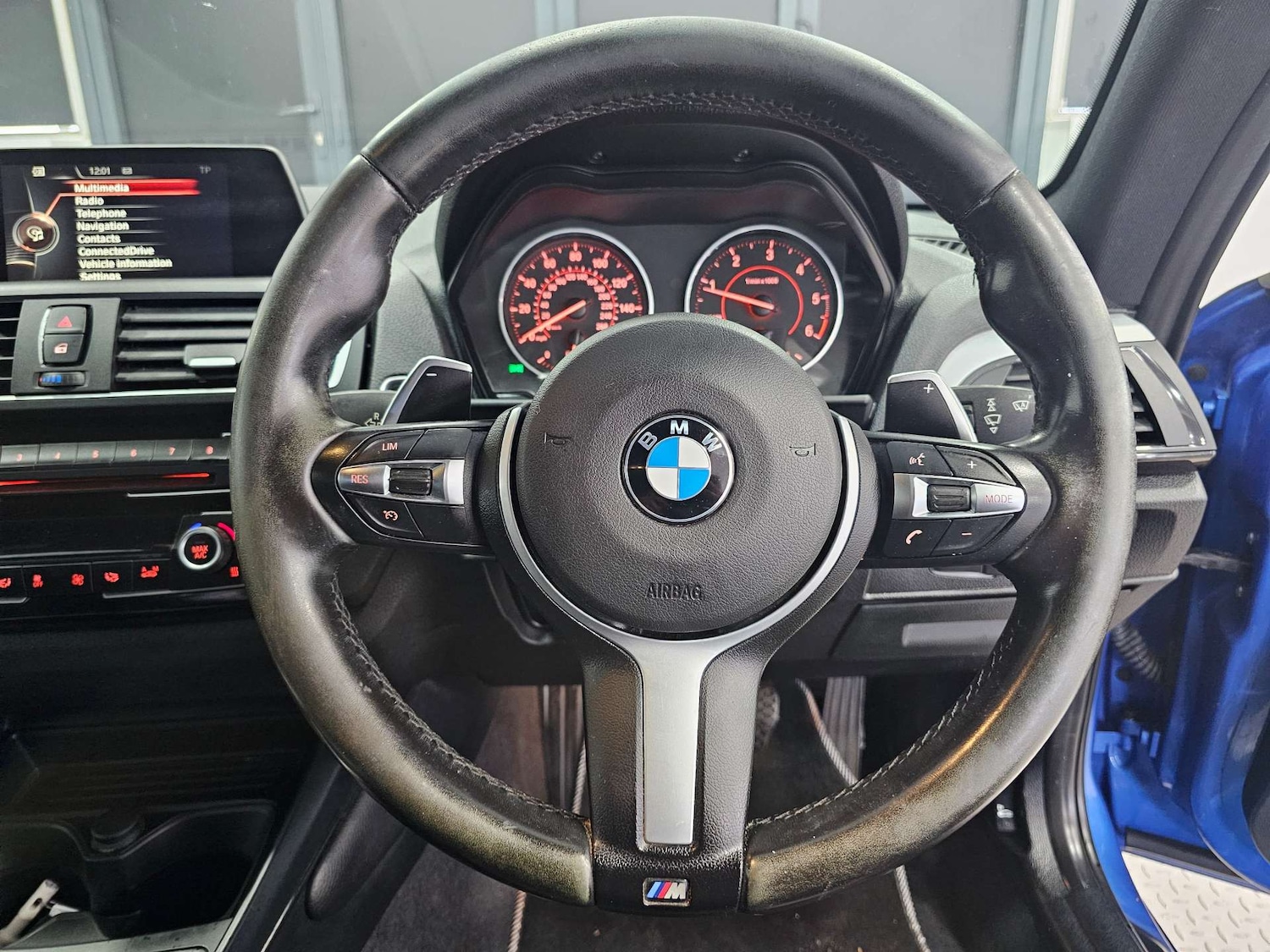 Used BMW 1 Series 2017 for sale - 76972307: Photo 13