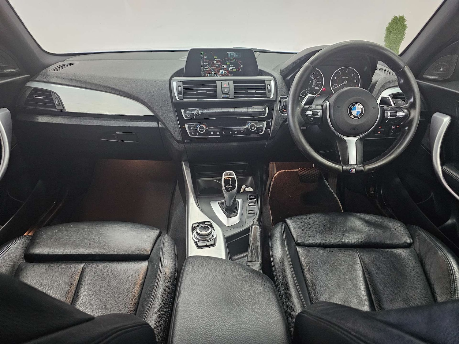 Used BMW 1 Series 2017 for sale - 76972307: Photo 15