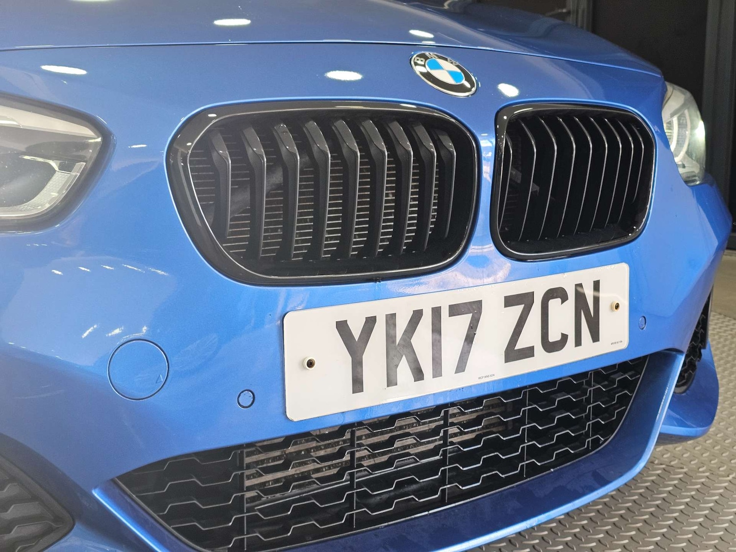 Used BMW 1 Series 2017 for sale - 76972307: Photo 18