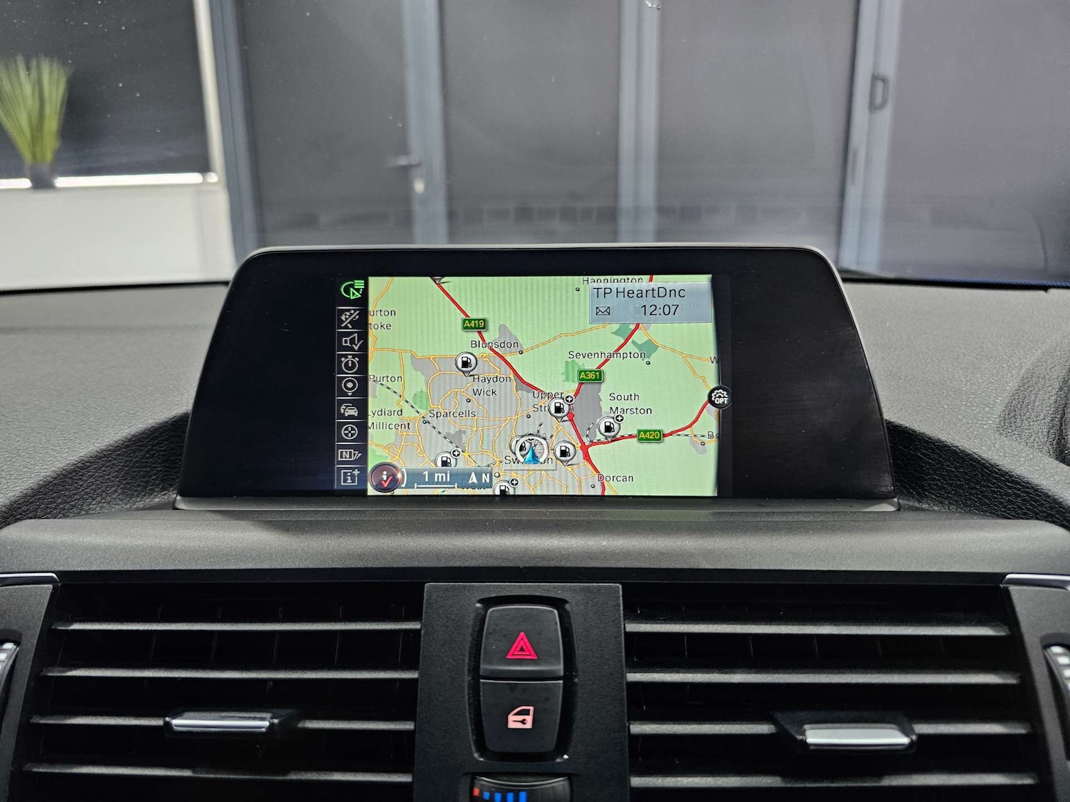 Used BMW 1 Series 2017 for sale - 76972307: Photo 2