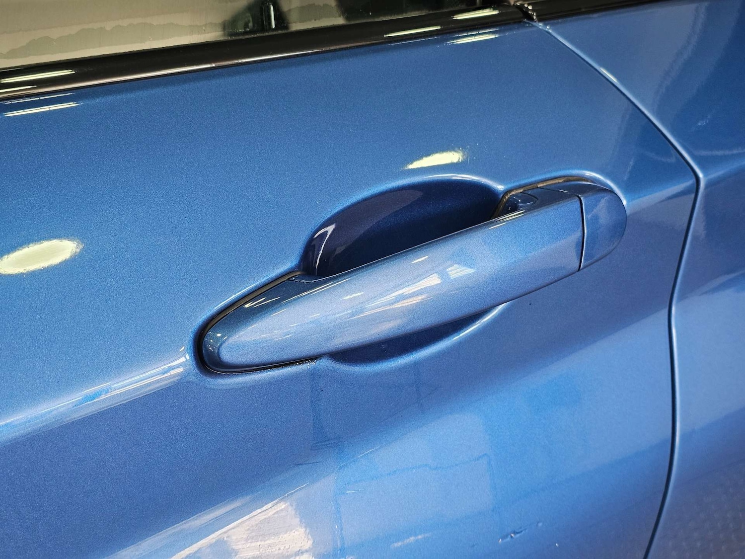 Used BMW 1 Series 2017 for sale - 76972307: Photo 24