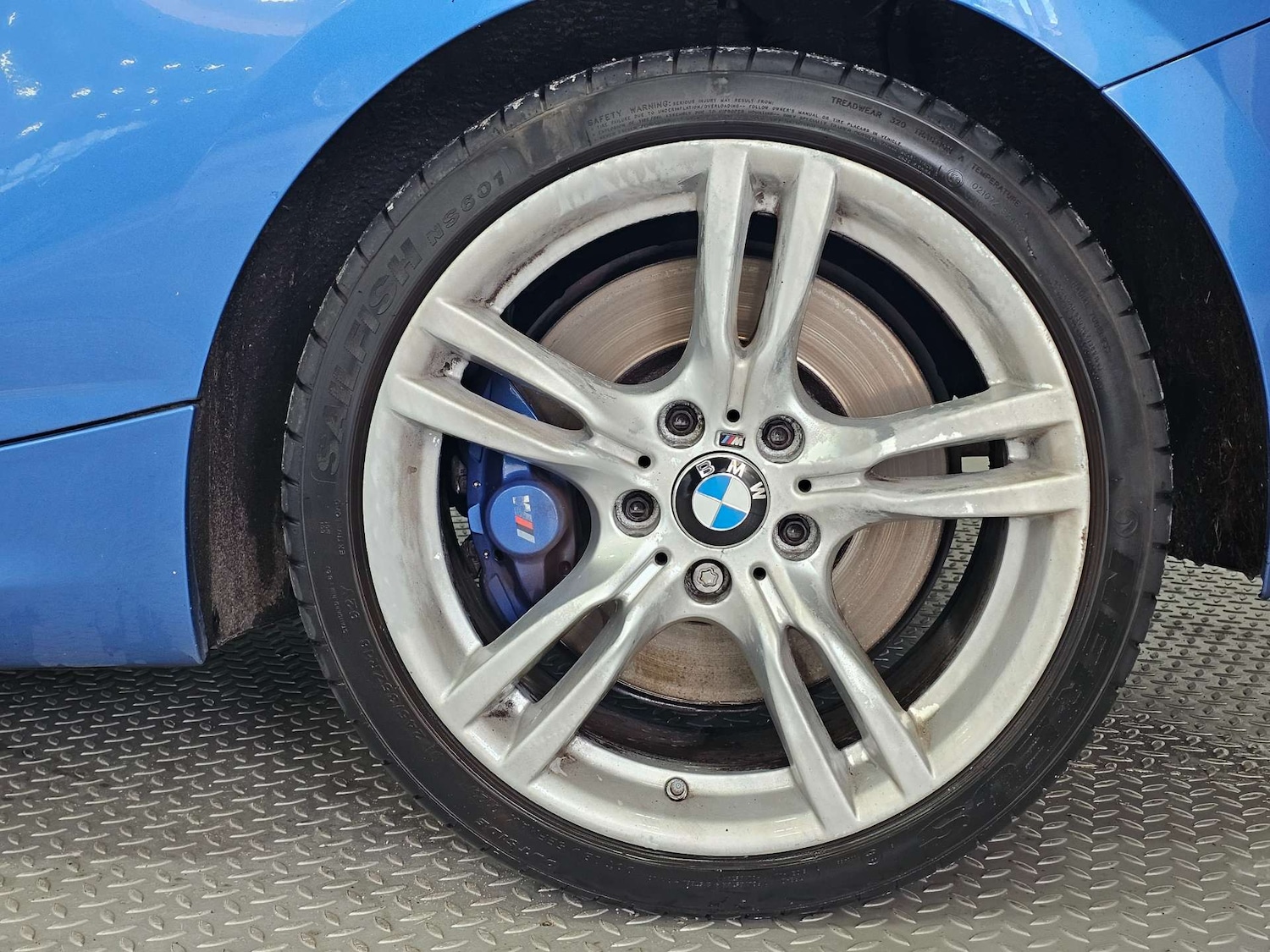 Used BMW 1 Series 2017 for sale - 76972307: Photo 25