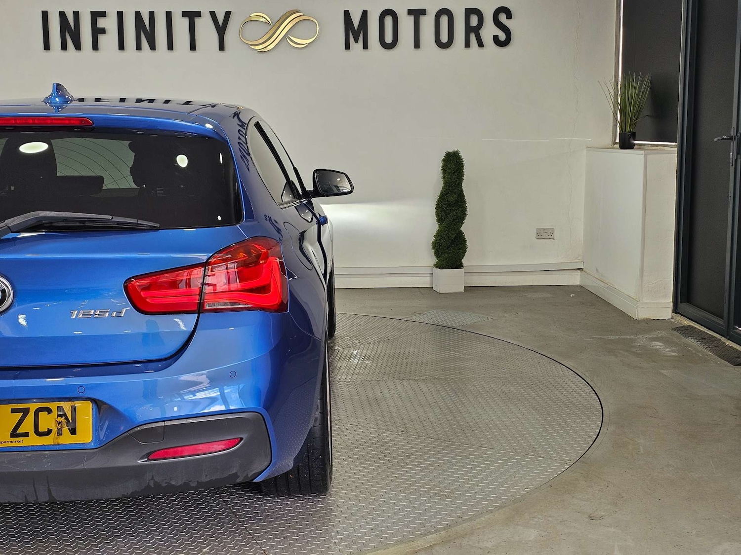 Used BMW 1 Series 2017 for sale - 76972307: Photo 30
