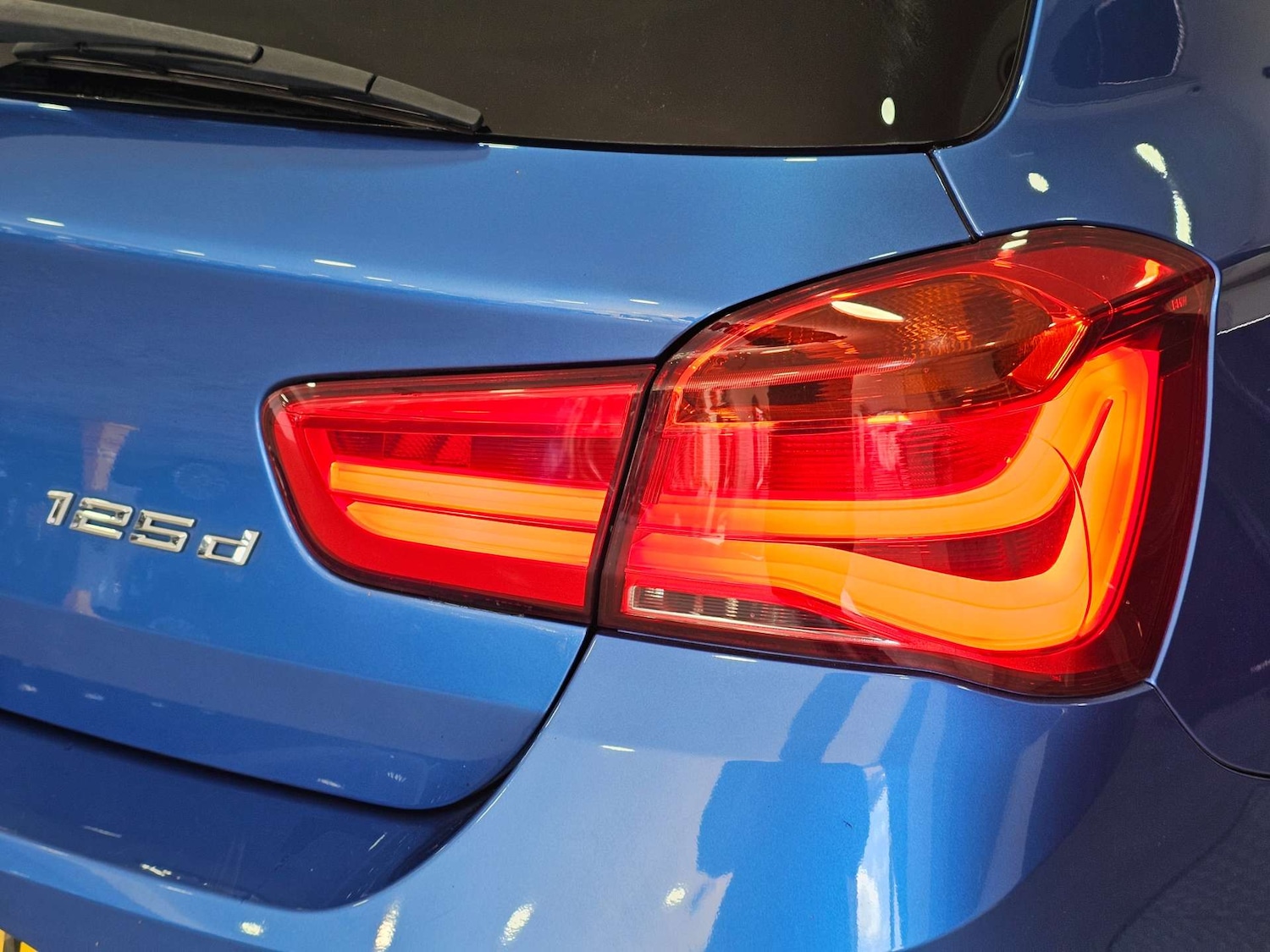 Used BMW 1 Series 2017 for sale - 76972307: Photo 31