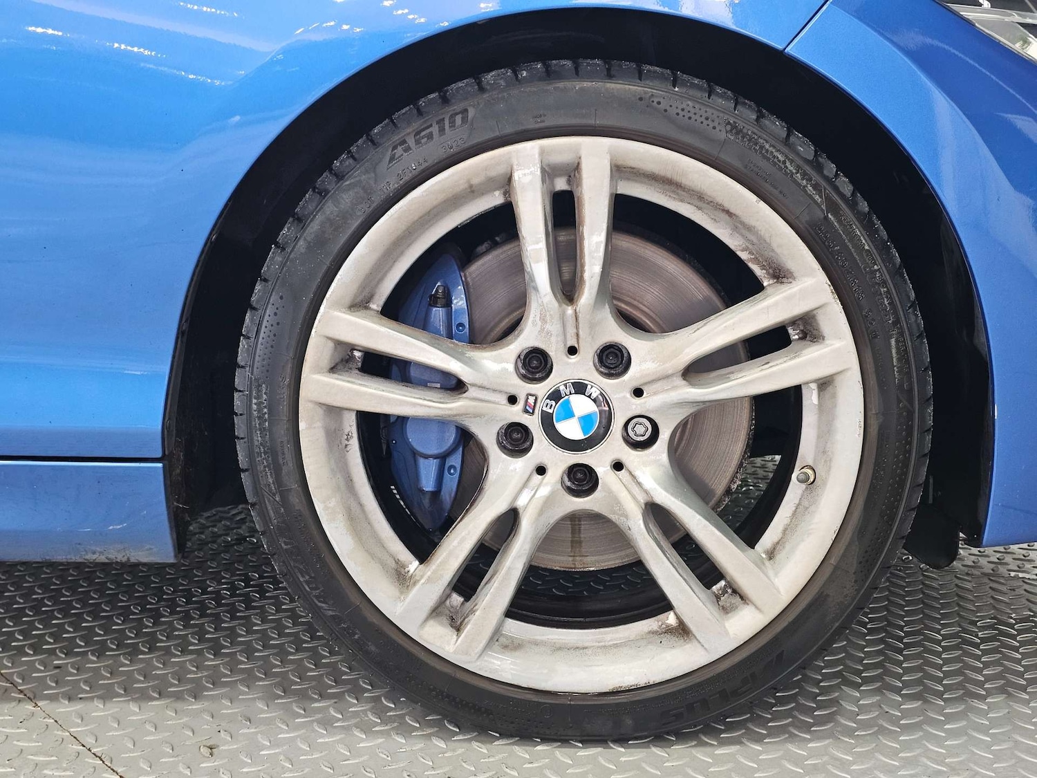 Used BMW 1 Series 2017 for sale - 76972307: Photo 37