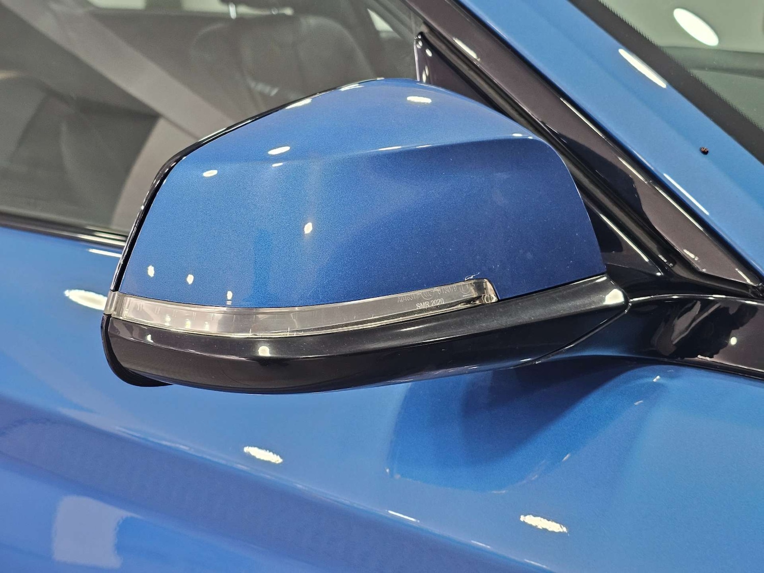 Used BMW 1 Series 2017 for sale - 76972307: Photo 38