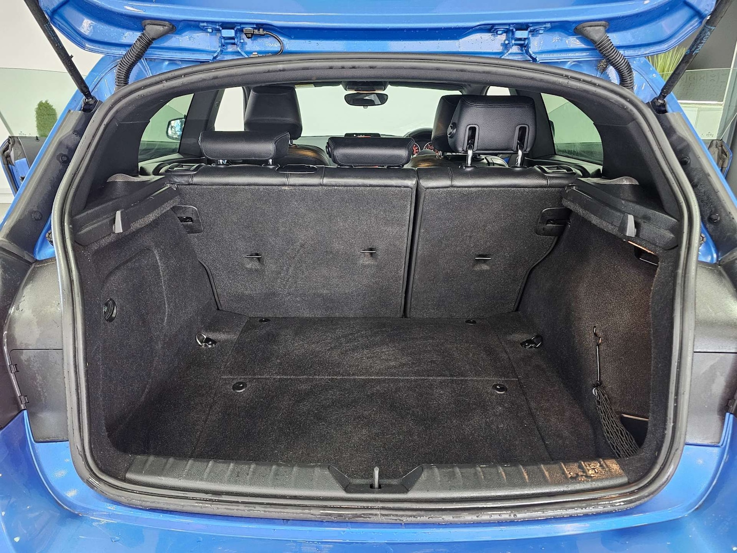 Used BMW 1 Series 2017 for sale - 76972307: Photo 47