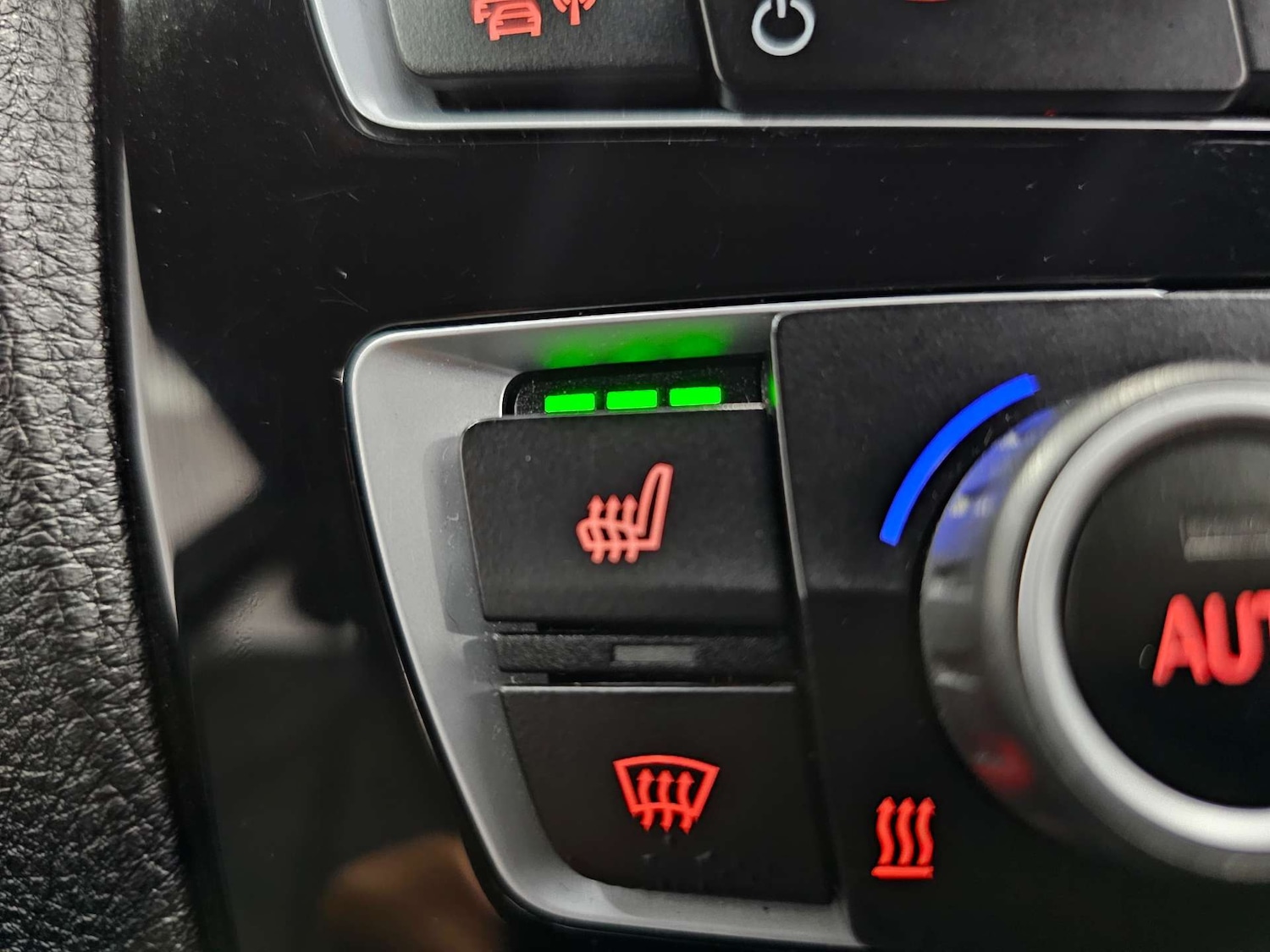 Used BMW 1 Series 2017 for sale - 76972307: Photo 5