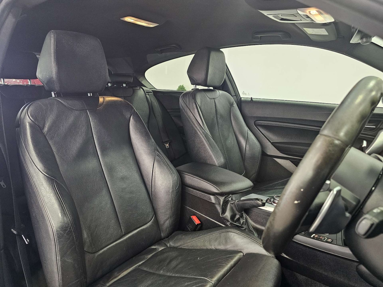 Used BMW 1 Series 2017 for sale - 76972307: Photo 56