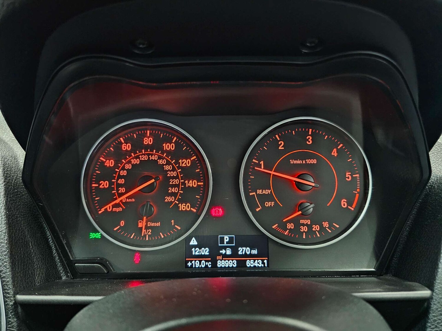 Used BMW 1 Series 2017 for sale - 76972307: Photo 62