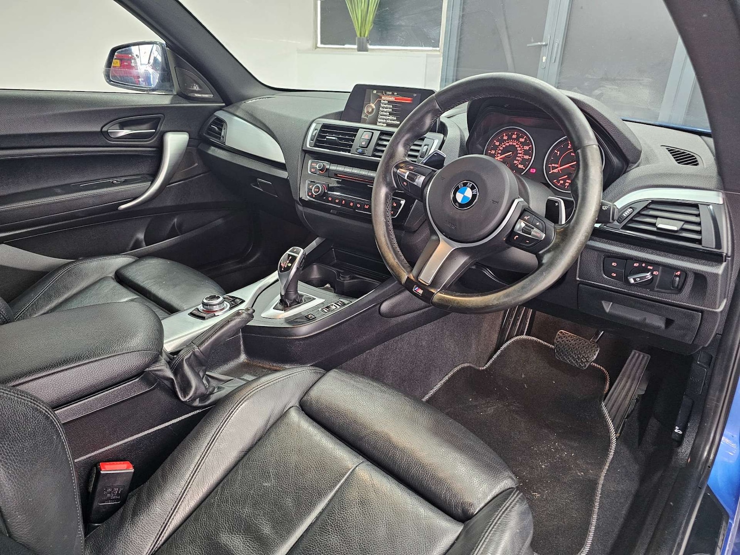 Used BMW 1 Series 2017 for sale - 76972307: Photo 7