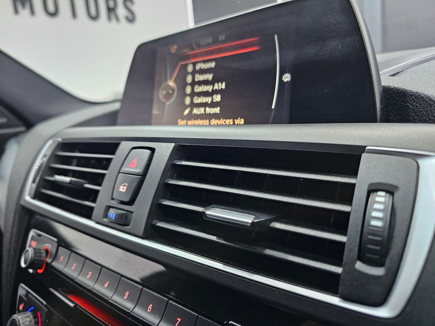 Used BMW 1 Series 2017 for sale - 76972307: Photo 73