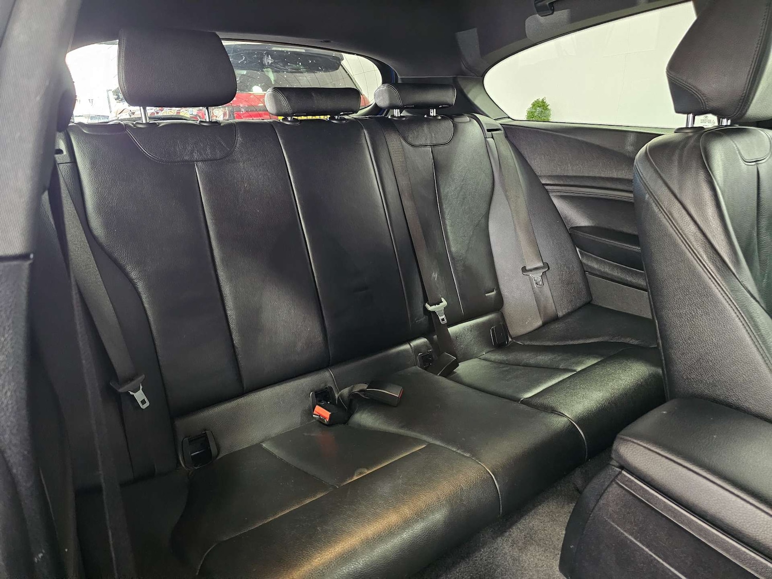 Used BMW 1 Series 2017 for sale - 76972307: Photo 81