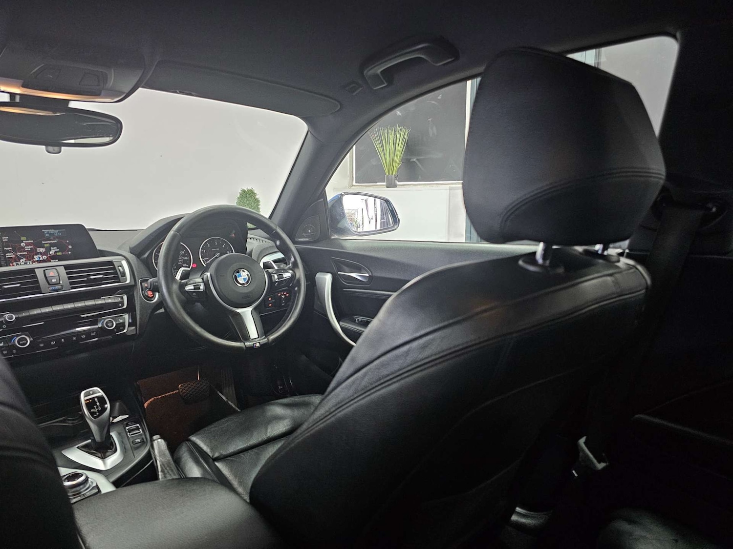 Used BMW 1 Series 2017 for sale - 76972307: Photo 86