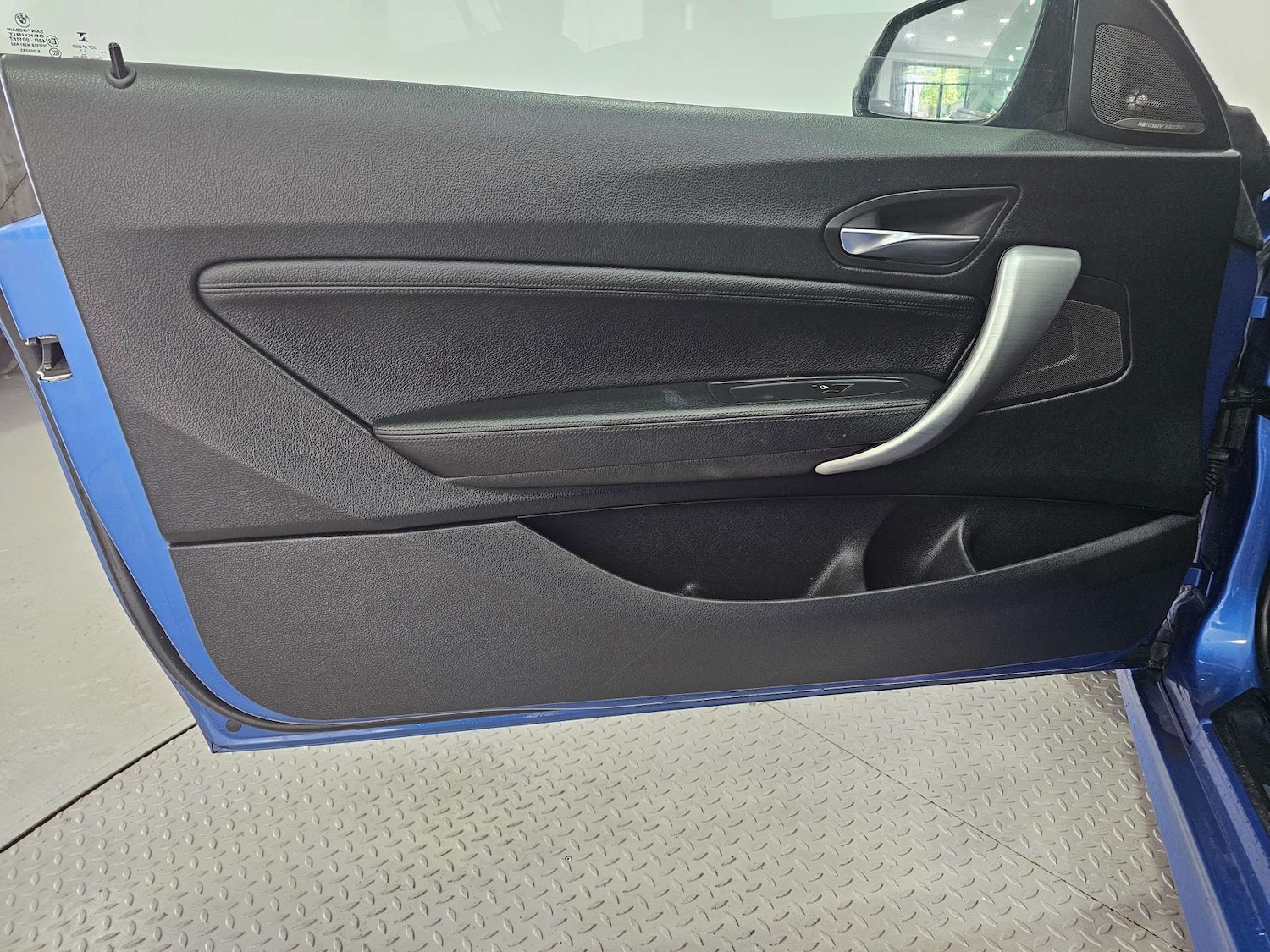 Used BMW 1 Series 2017 for sale - 76972307: Photo 87