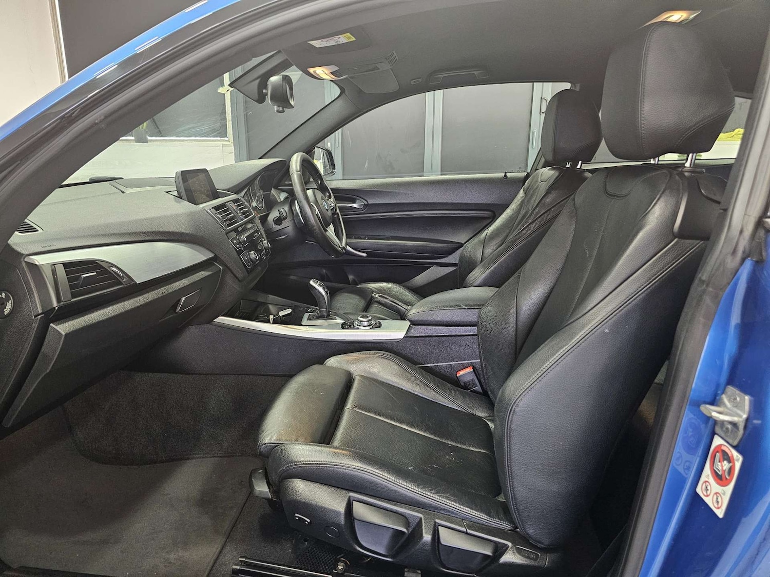 Used BMW 1 Series 2017 for sale - 76972307: Photo 91