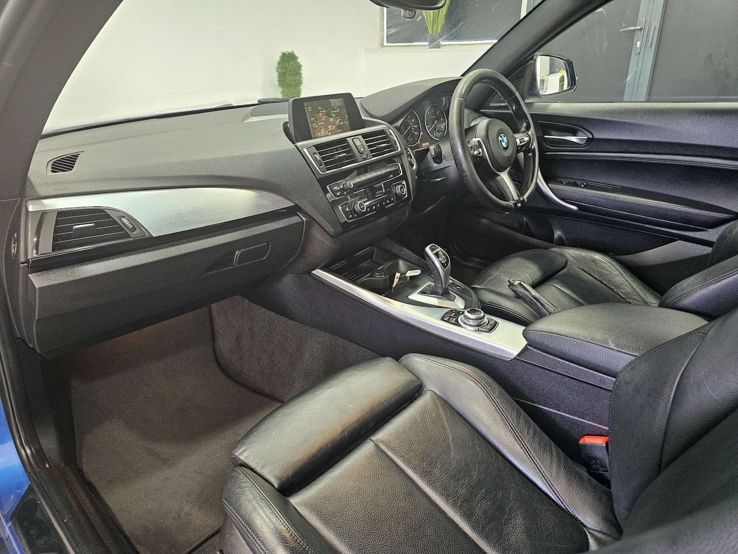 Used BMW 1 Series 2017 for sale - 76972307: Photo 92