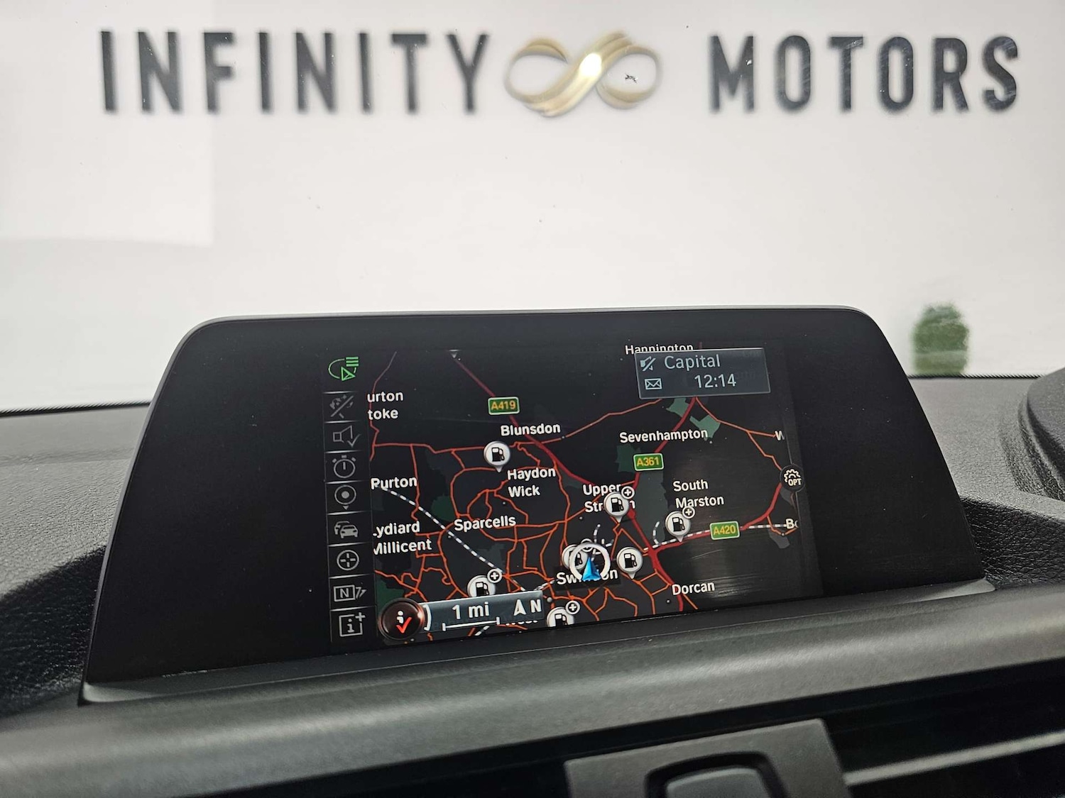 Used BMW 1 Series 2017 for sale - 76972307: Photo 96