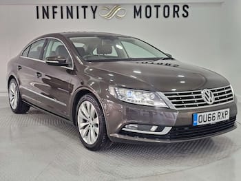 Used Volkswagen CC 2016 for sale - 79546583: Photo