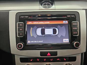 Used Volkswagen CC 2016 for sale - 79546583: Photo