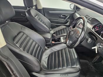 Used Volkswagen CC 2016 for sale - 79546583: Photo