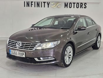 Used Volkswagen CC 2016 for sale - 79546583: Photo