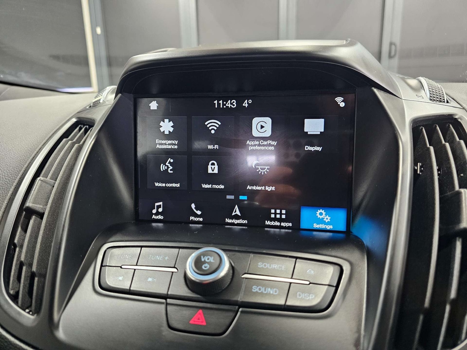 Used Ford Kuga 2018 for sale - 76972364: Photo 10