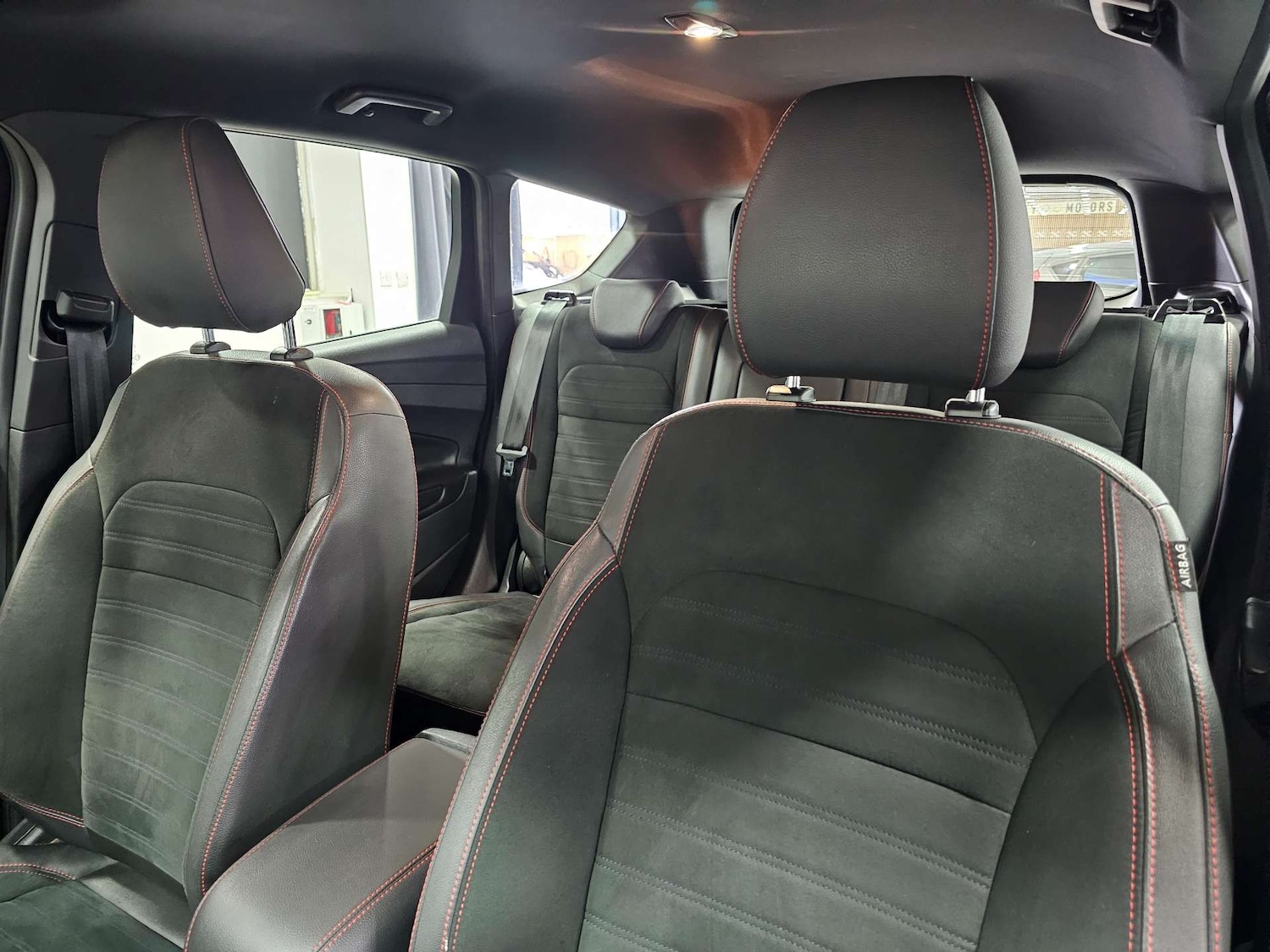 Used Ford Kuga 2018 for sale - 76972364: Photo 100