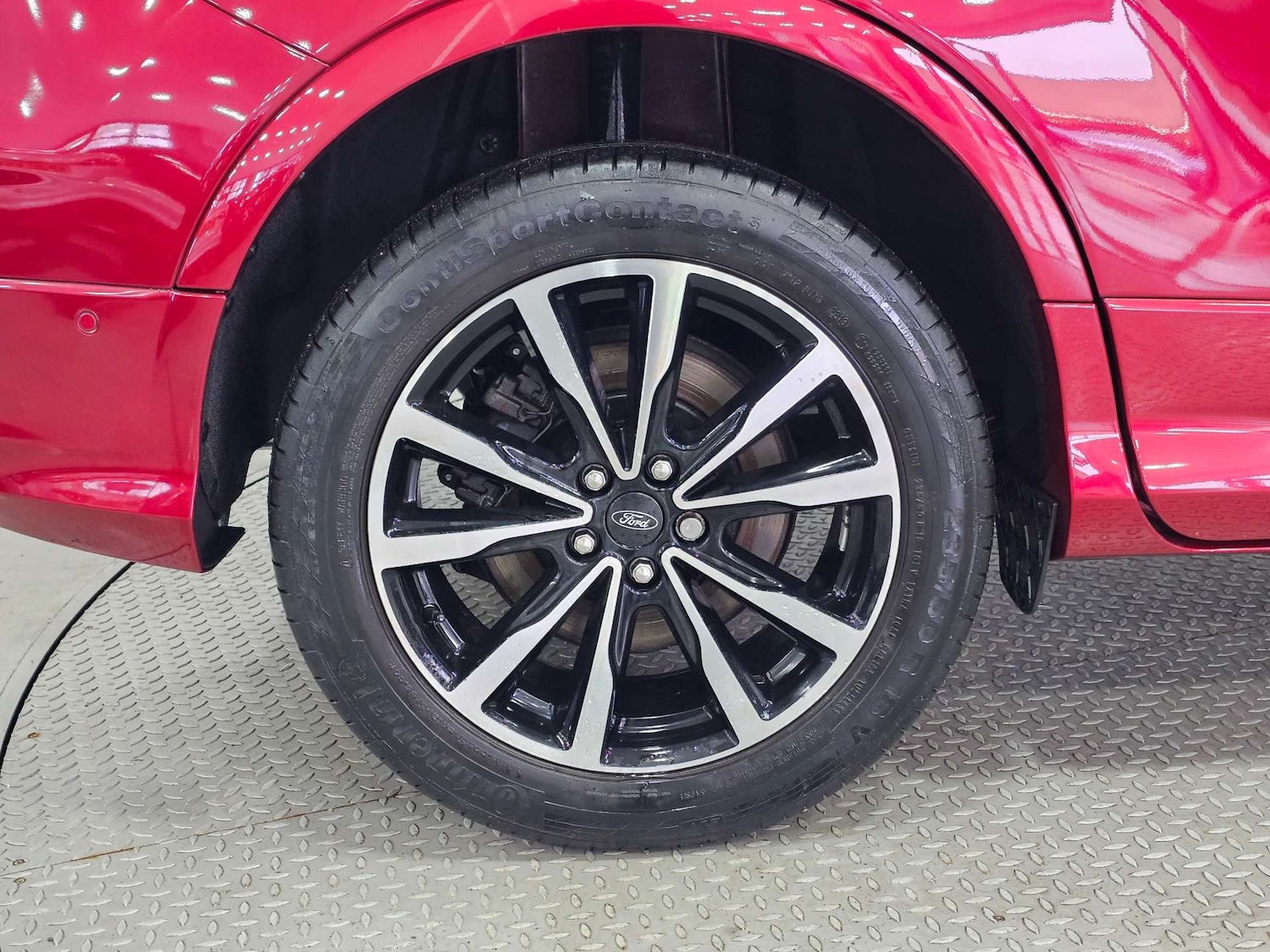 Used Ford Kuga 2018 for sale - 76972364: Photo 11