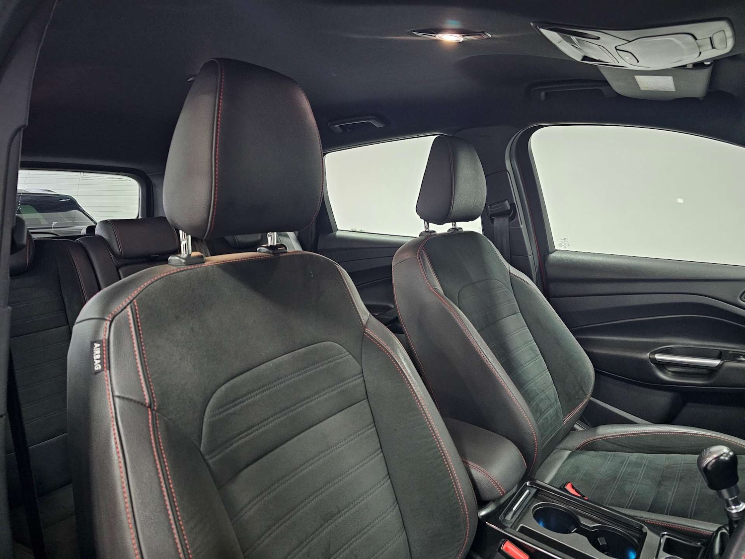 Used Ford Kuga 2018 for sale - 76972364: Photo 13