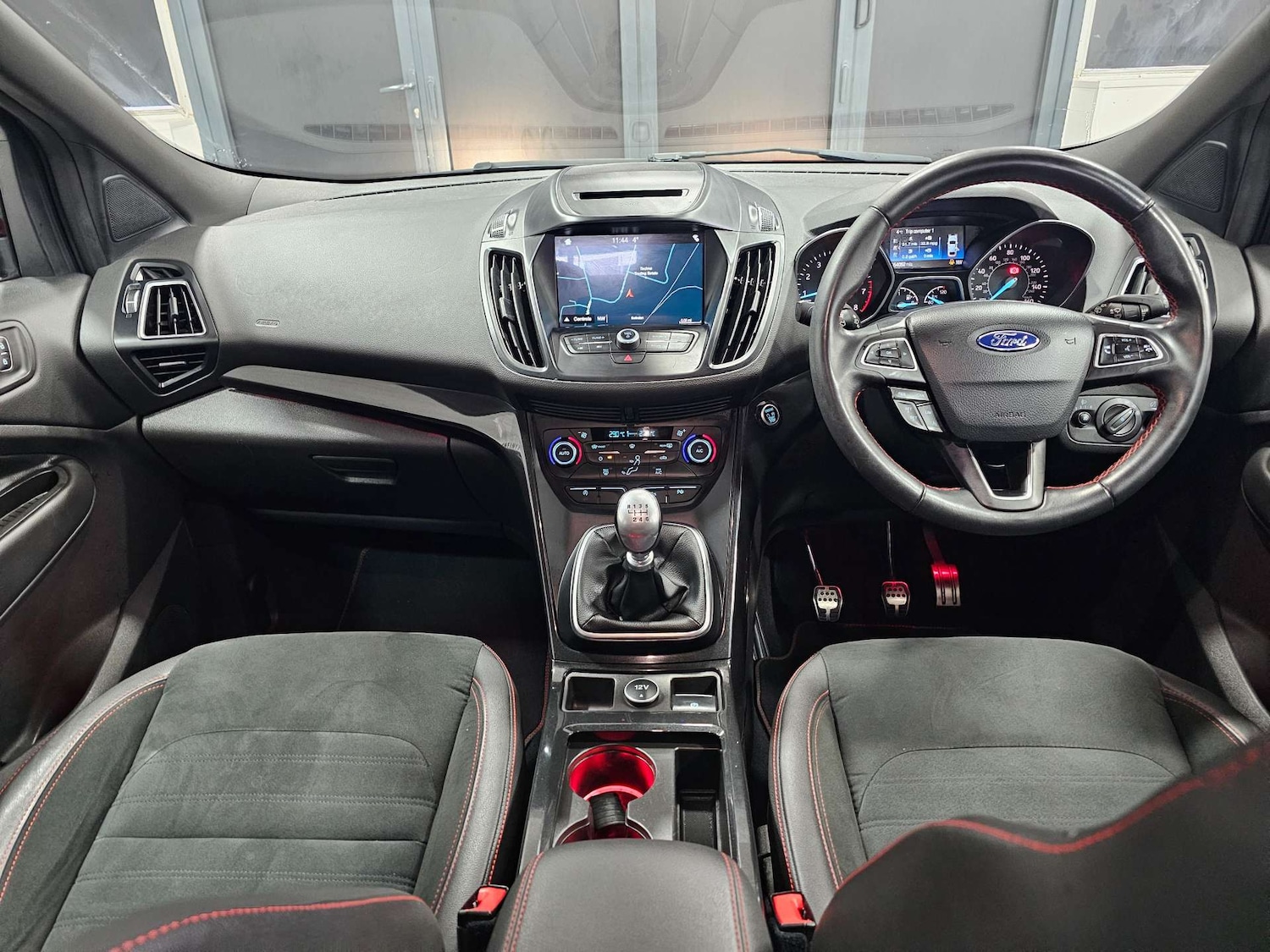 Used Ford Kuga 2018 for sale - 76972364: Photo 15