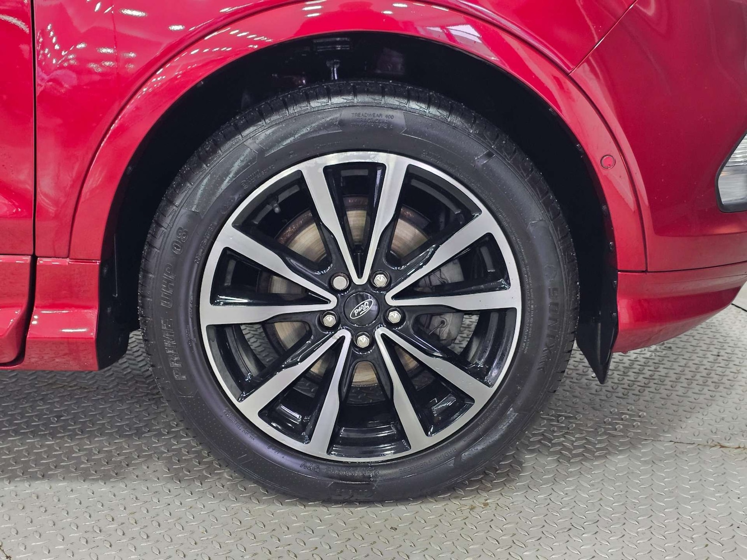 Used Ford Kuga 2018 for sale - 76972364: Photo 18