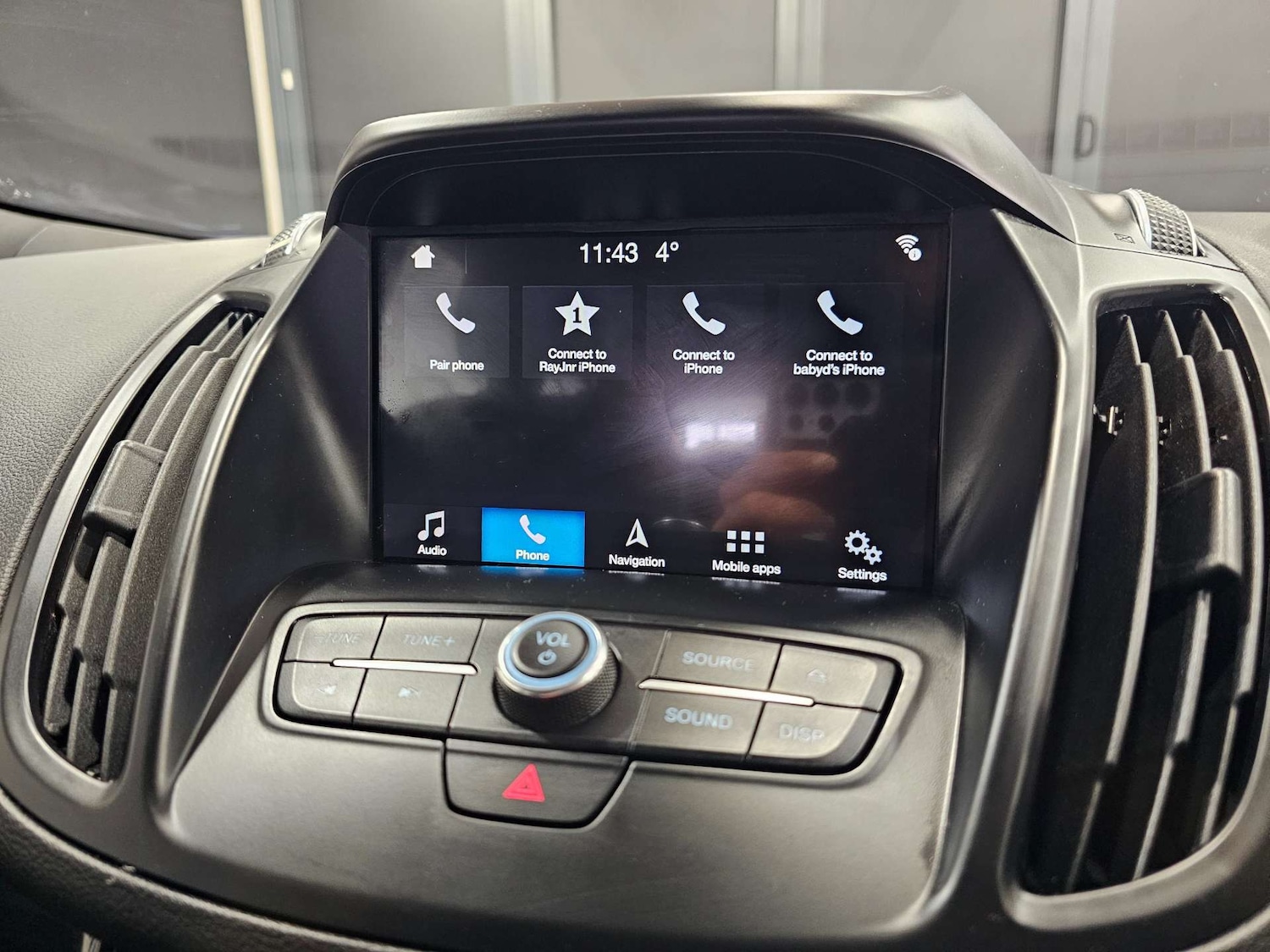 Used Ford Kuga 2018 for sale - 76972364: Photo 23