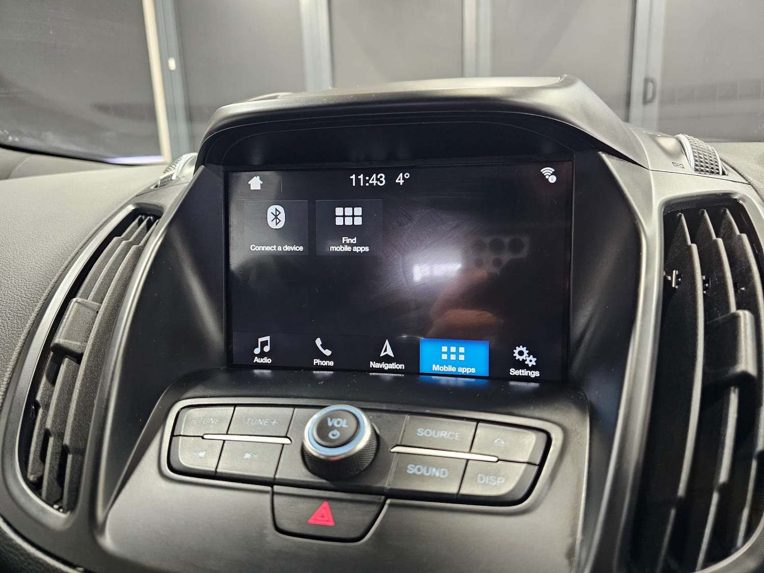 Used Ford Kuga 2018 for sale - 76972364: Photo 24