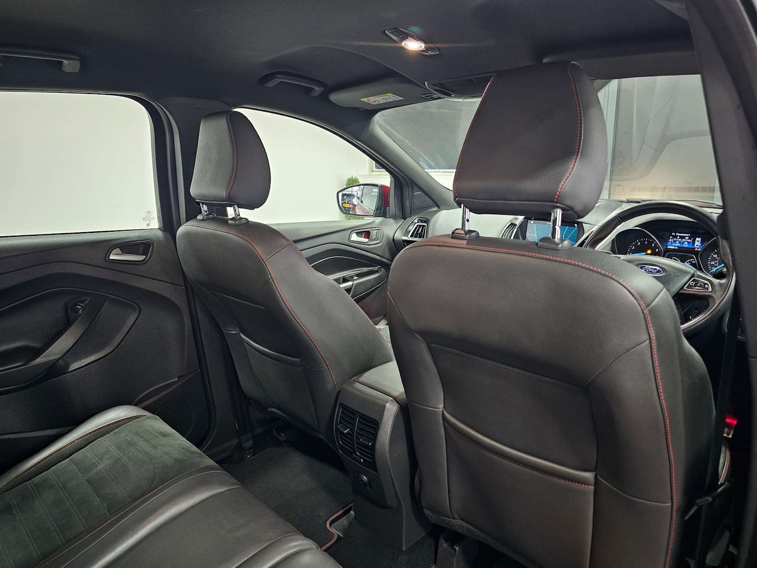 Used Ford Kuga 2018 for sale - 76972364: Photo 28