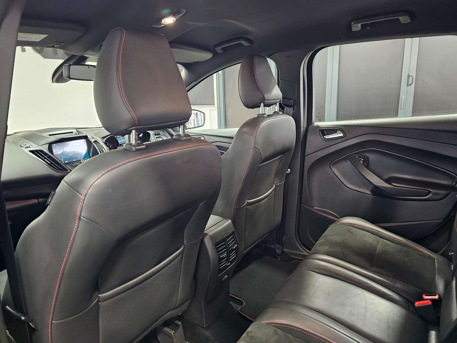 Used Ford Kuga 2018 for sale - 76972364: Photo 29